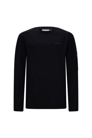 Retour Jeans Jelle T-shirt 9000 black
