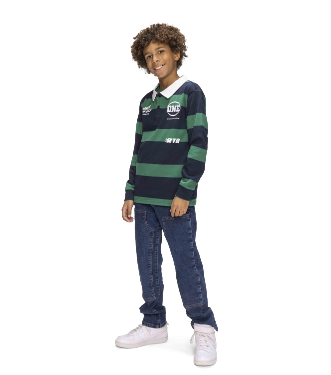 Retour Jeans shirts 5086 new navy RJB-053-206