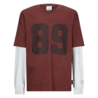 Retour Jeans shirts 4057 port RJB-053-207