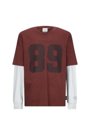 Retour Jeans Guido T-shirt 4057 port