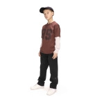Retour Jeans shirts 4057 port RJB-053-207