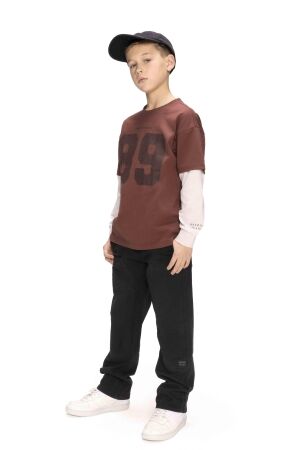 Retour Jeans shirts 4057 port RJB-053-207