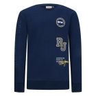 Retour Jeans shirts 5086 new navy RJB-053-209