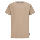 Retour Jeans shirts 2080 camel RJB-053-210