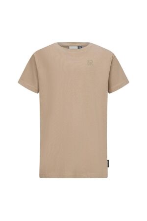 Retour Jeans Seth T-shirt 2080 camel