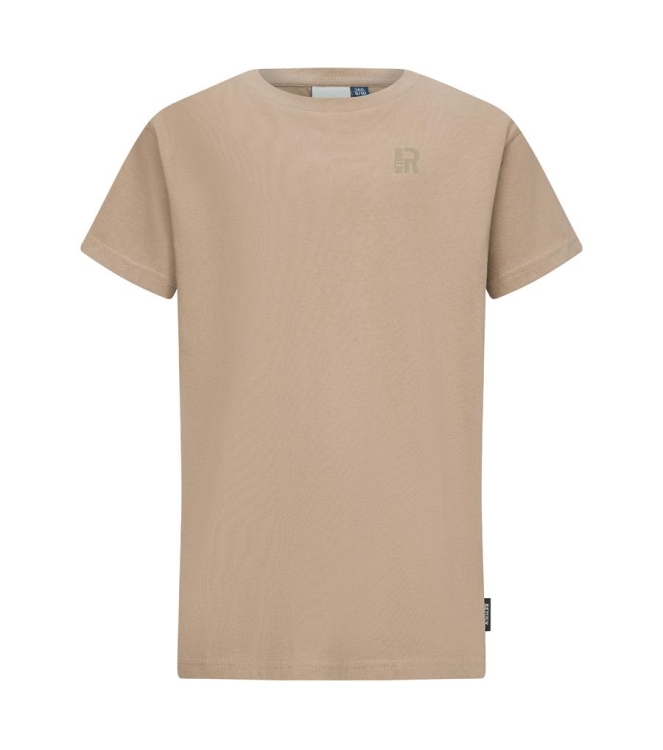 Retour Jeans shirts 2080 camel RJB-053-210