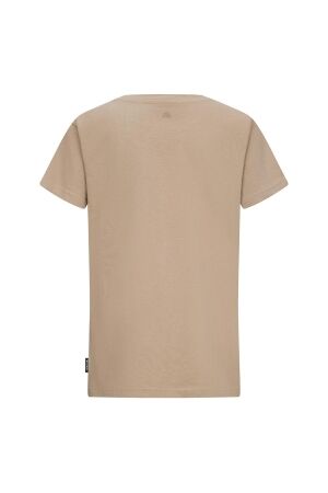Retour Jeans shirts 2080 camel RJB-053-210