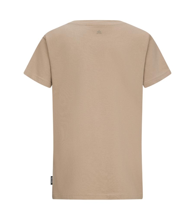 Retour Jeans shirts 2080 camel RJB-053-210