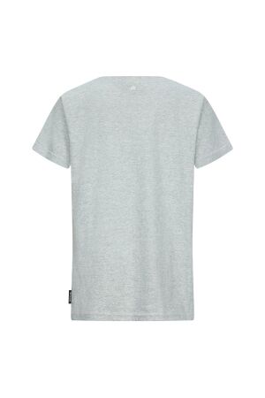 Retour Jeans shirts 8051 grey melange RJB-053-210