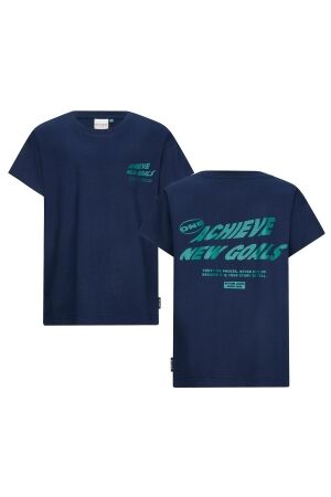 Retour Jeans Brody T-shirt 5086 new navy