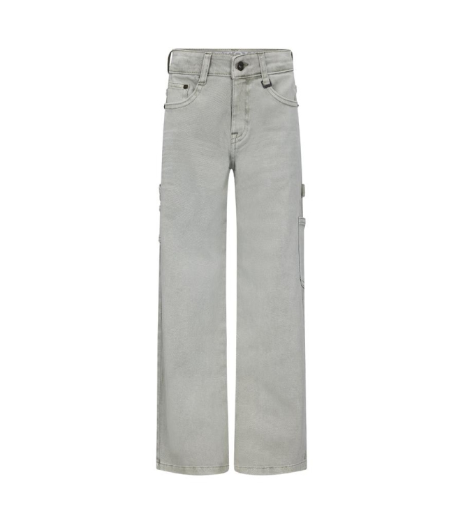 Retour Jeans broeken 6025 pale green RJB-053-300