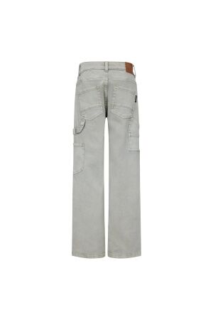 Retour Jeans broeken 6025 pale green RJB-053-300