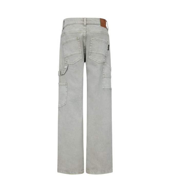 Retour Jeans broeken 6025 pale green RJB-053-300