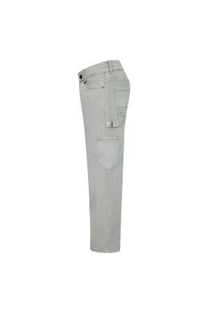 Retour Jeans broeken 6025 pale green RJB-053-300