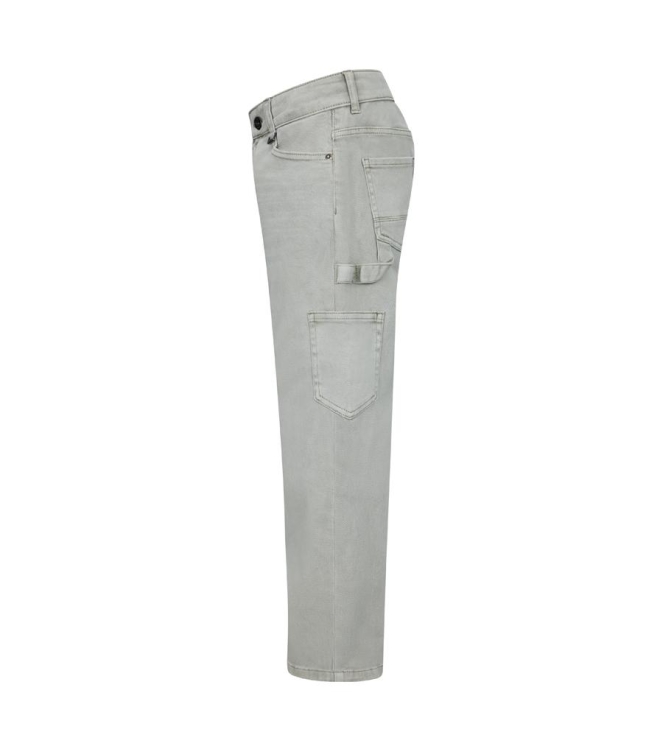 Retour Jeans broeken 6025 pale green RJB-053-300