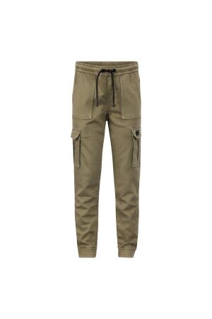Retour Jeans Roan Broek 6059 dusty olive