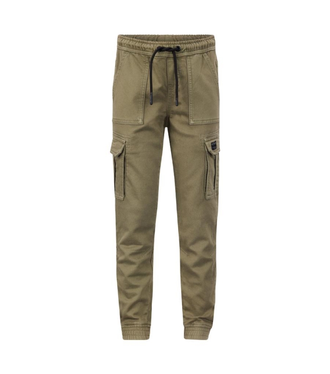 Retour Jeans broeken 6059 dusty olive RJB-053-400
