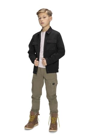 Retour Jeans broeken 6059 dusty olive RJB-053-400