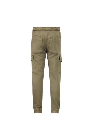 Retour Jeans broeken 6059 dusty olive RJB-053-400