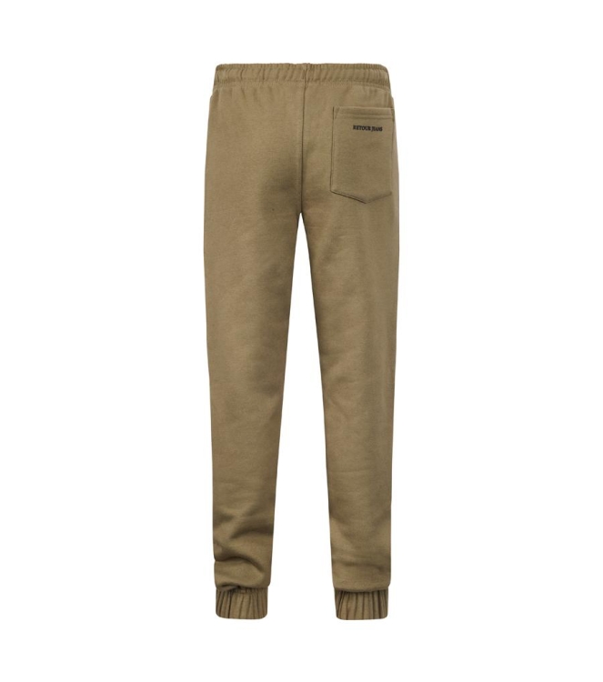 Retour Jeans broeken 6059 dusty olive RJB-053-410