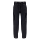 Retour Jeans broeken 9000 black RJB-053-413