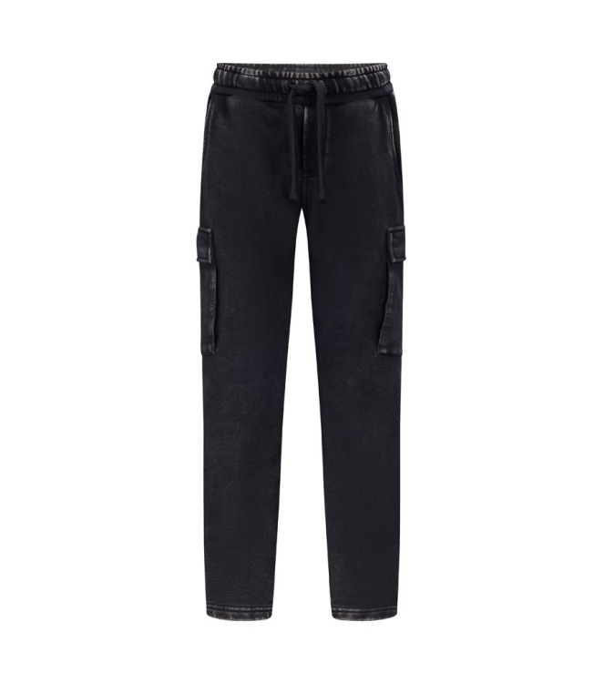 Retour Jeans broeken 9000 black RJB-053-413