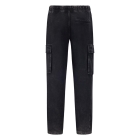 Retour Jeans broeken 9000 black RJB-053-413