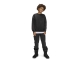 Retour Jeans broeken 9000 black RJB-053-413