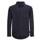 Retour Jeans overhemden 7066 dark raisin RJB-053-503