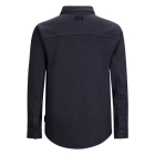 Retour Jeans overhemden 7066 dark raisin RJB-053-503