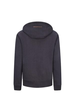 Retour Jeans truien & vesten 7066 dark raisin RJB-053-700