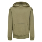 Retour Jeans truien 6059 dusty olive RJB-053-700