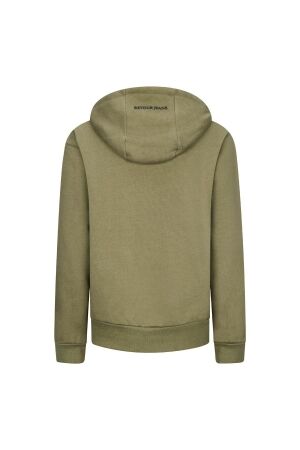 Retour Jeans truien & vesten 6059 dusty olive RJB-053-700