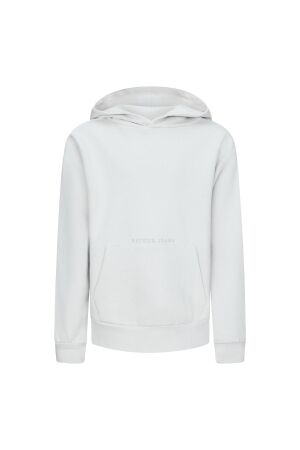 Retour Jeans Jorrit Sweater 8010 light grey
