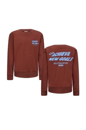 Retour Jeans Kelto Sweater 4057 port