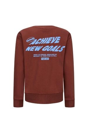 Retour Jeans Kelto Sweater 4057 port