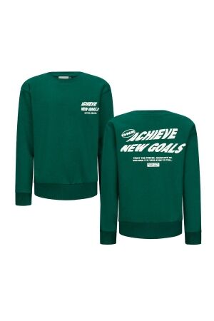 Retour Jeans Kelto Sweater 6045 new green