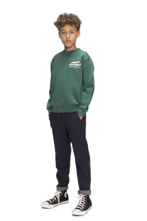 Retour Jeans truien & vesten 6045 new green RJB-053-701