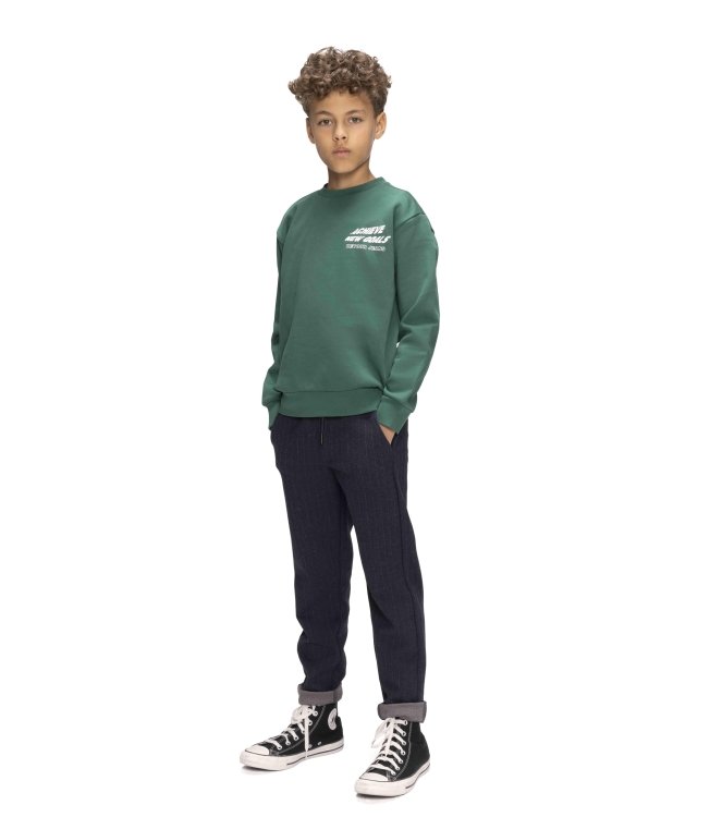 Retour Jeans truien & vesten 6045 new green RJB-053-701