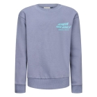 Retour Jeans truien 7057 grey violet/ corn flower RJB-053-701
