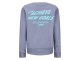 Retour Jeans truien 7057 grey violet/ corn flower RJB-053-701