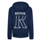 Retour Jeans truien 5086 new navy RJB-053-702