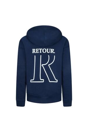 Retour Jeans truien & vesten 5086 new navy RJB-053-702