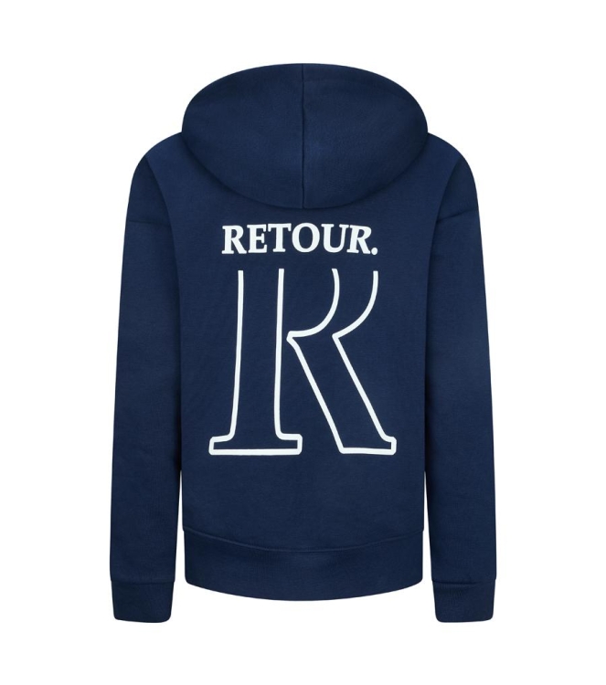 Retour Jeans truien & vesten 5086 new navy RJB-053-702