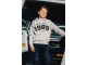 Retour Jeans truien 8051 grey melange RJB-053-705