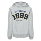 Retour Jeans truien 8051 grey melange RJB-053-705