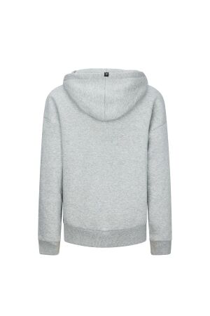 Retour Jeans truien & vesten 8051 grey melange RJB-053-705