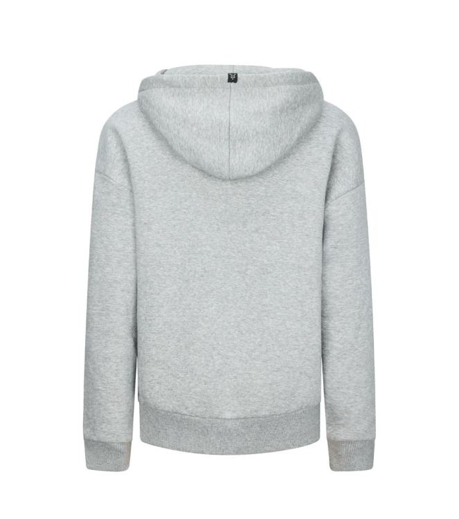 Retour Jeans truien & vesten 8051 grey melange RJB-053-705