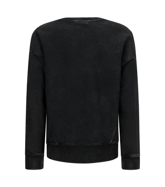 Retour Jeans truien & vesten 9000 black RJB-053-706