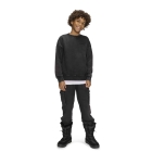 Retour Jeans truien & vesten 9000 black RJB-053-706
